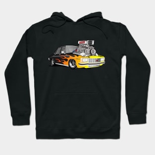 holden HJ Hoodie